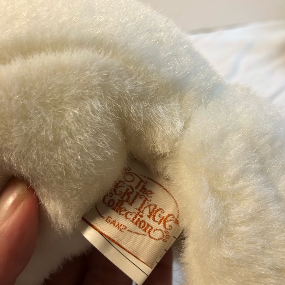 Vintage Ganz Mom And Baby Seal The Heritage Collection With Tags Plush - Picture 10 of 11